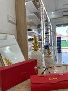 HAJAR OPTIQUE NADOR