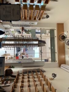 RM optique