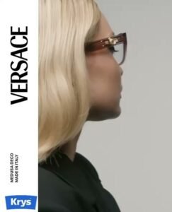 Opticien Krys Agadir - Talborjt