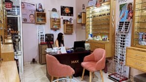 Mazagan Optic