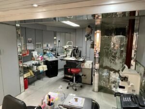 Lissac l'Opticien Casablanca - Lunettes de vue