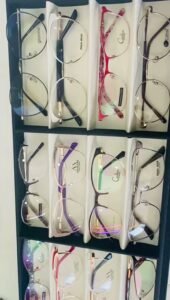 Salma Optic