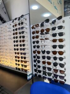 souda optic anas 3