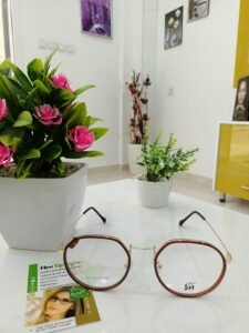 New optique