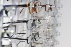 Optique Chifaa : Opticien