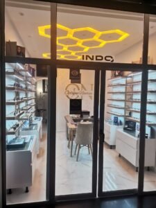 Optique Nawras