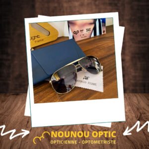NOUNOU OPTIC
