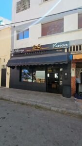 Ellouizi vision