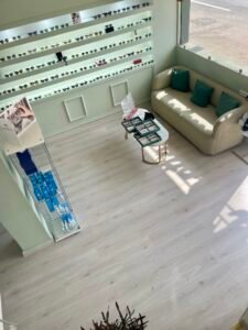 Hilton Optique