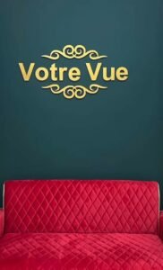 Votre vue
