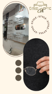 OMed Optic Marrakech