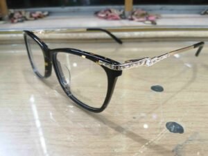 zaitouna optique