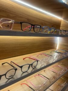OPTICAL OUTLET