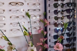Brillen Optique