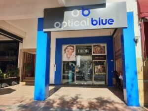 OPTICAL BLUE
