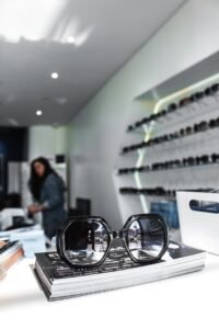 Eye Boutique