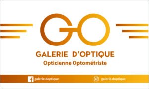 Galerie D'Optique