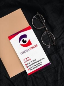 GRIDDA VISION