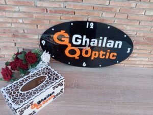 GHAILANE optic