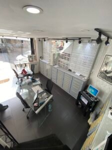 optique science et vue