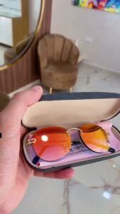 Kettani Optic