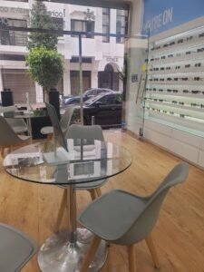 Optique Molière