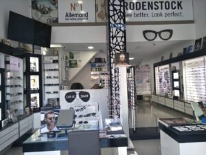 Aden optique opticien casablanca