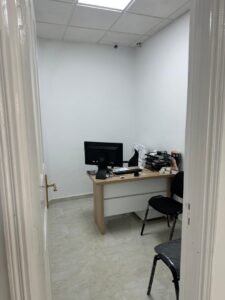 BENFATEH OPTIQUE