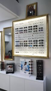 Petite Optique