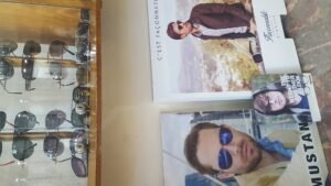OPTICALIA Eden Optique