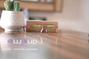 SOUJOUD GLAM'OPTIQUE