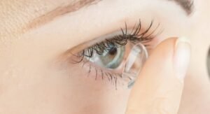 Opticien Vision Plus