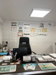 Optique Tanger Ahlan