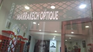 Marrakech Optique