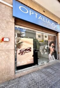 Optalia Optique Casablanca