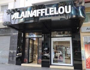 Opticien ALAIN AFFLELOU Casablanca - Gauthier