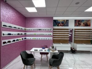 Moujib Optique