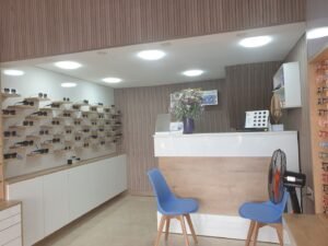 Optik Budget - Opticien Oulfa