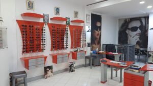 Marrakech Optique