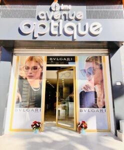 6eme avenue optique