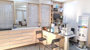 Andalous Vision Center