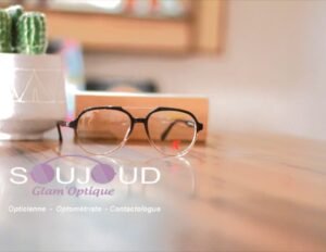 SOUJOUD GLAM'OPTIQUE