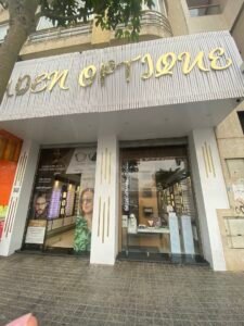 Aden optique opticien casablanca