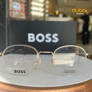 Dubai Optical