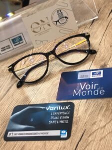Optique Nawras
