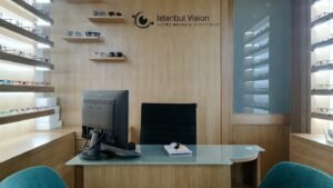 Istanbul vision