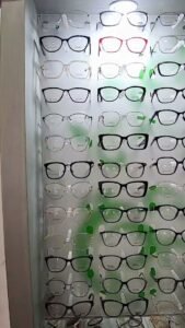 Ayyoub Optique