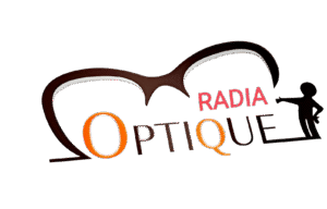 Radia optic