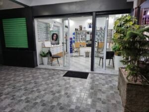 Line Optique