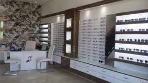 Semlalia Optique